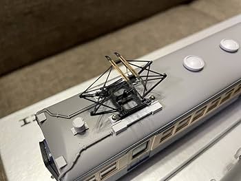 エンドウ　鉄道模型　HOゲージ　信号所　給水タンク　２点　214 エンドウ 鉄道模型 HOゲージ 信号所 給水タンク 2点 214 - メルカリ